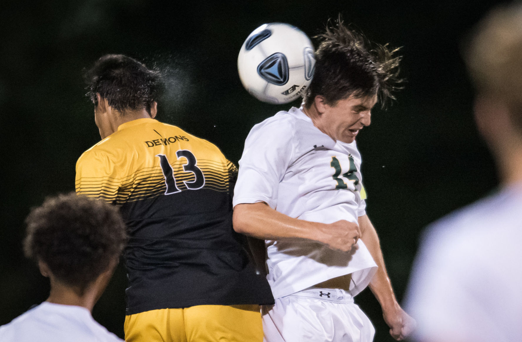 Reynolds West Forsyth Boys Soccer